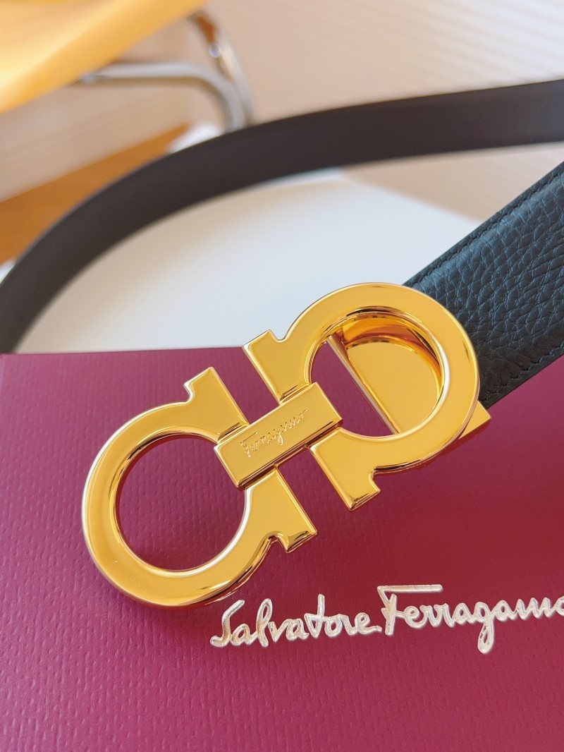 Ferragamo Belts
